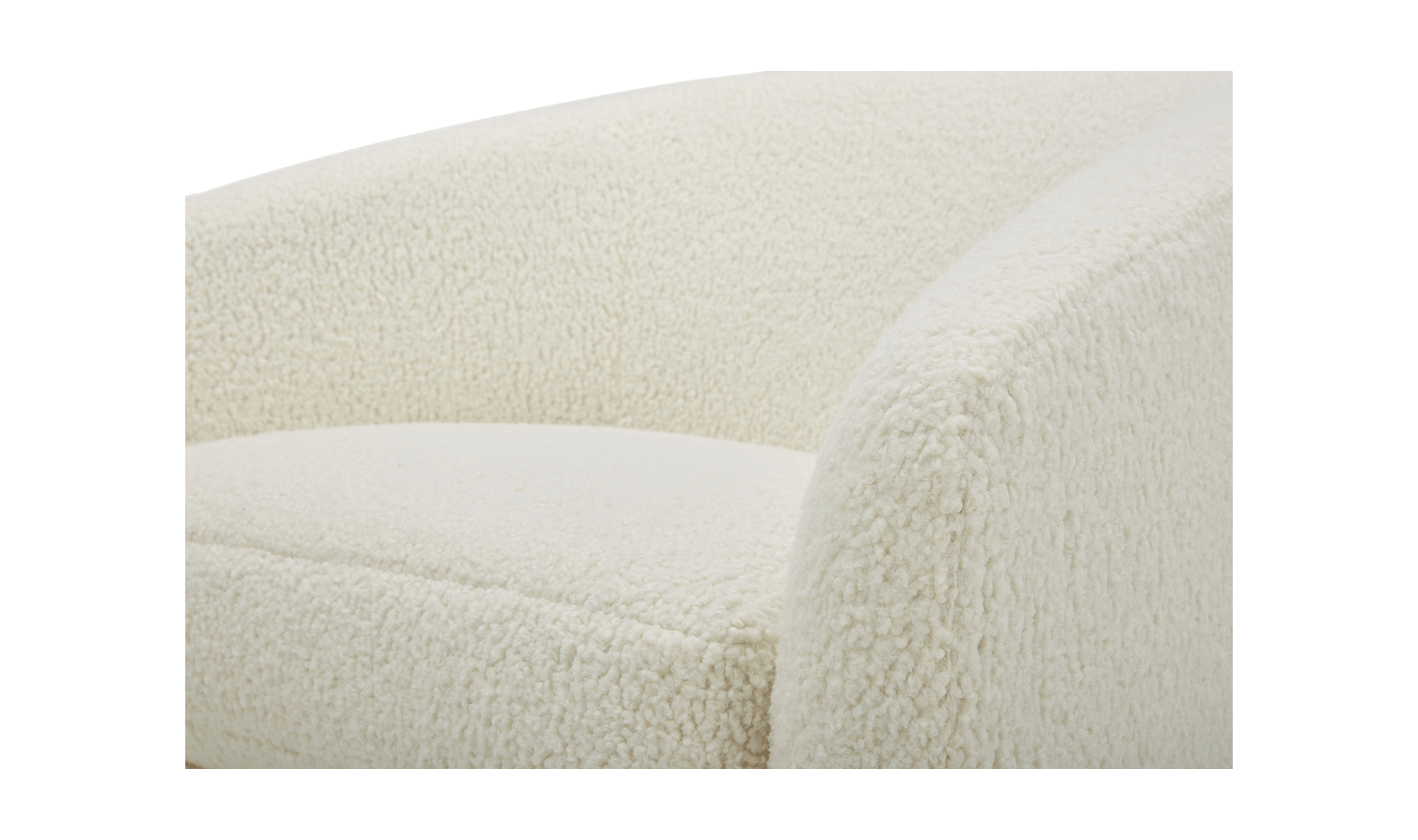 Oscy Swivel Chair - 4 Colors - Dekor Butik