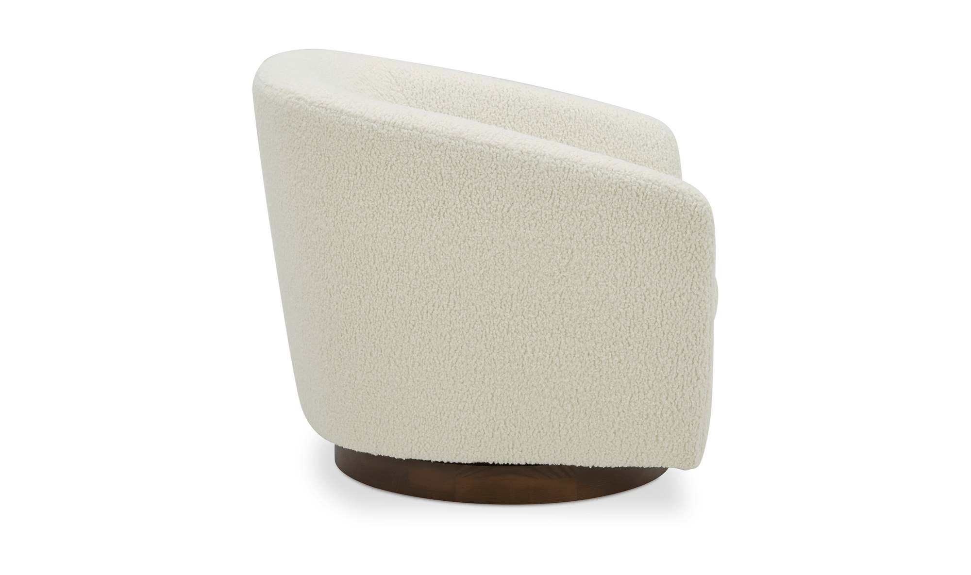 Oscy Swivel Chair - 4 Colors - Dekor Butik