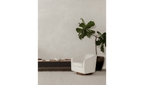 Oscy Swivel Chair - 4 Colors - Dekor Butik
