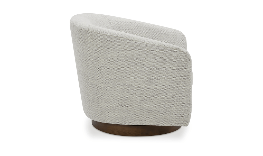 Oscy Swivel Chair - 4 Colors - Dekor Butik