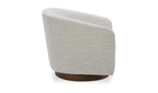 Oscy Swivel Chair - 4 Colors - Dekor Butik