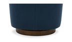 Oscy Swivel Chair - 4 Colors - Dekor Butik