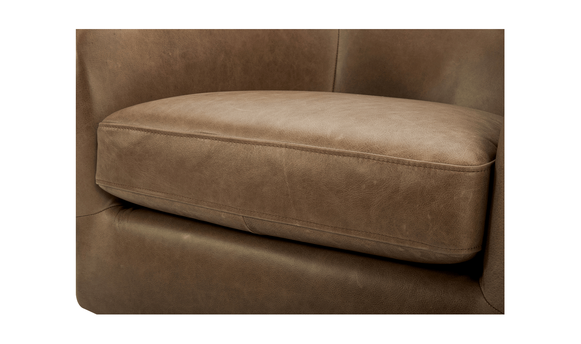 Oscy Swivel Chair - 4 Colors - Dekor Butik