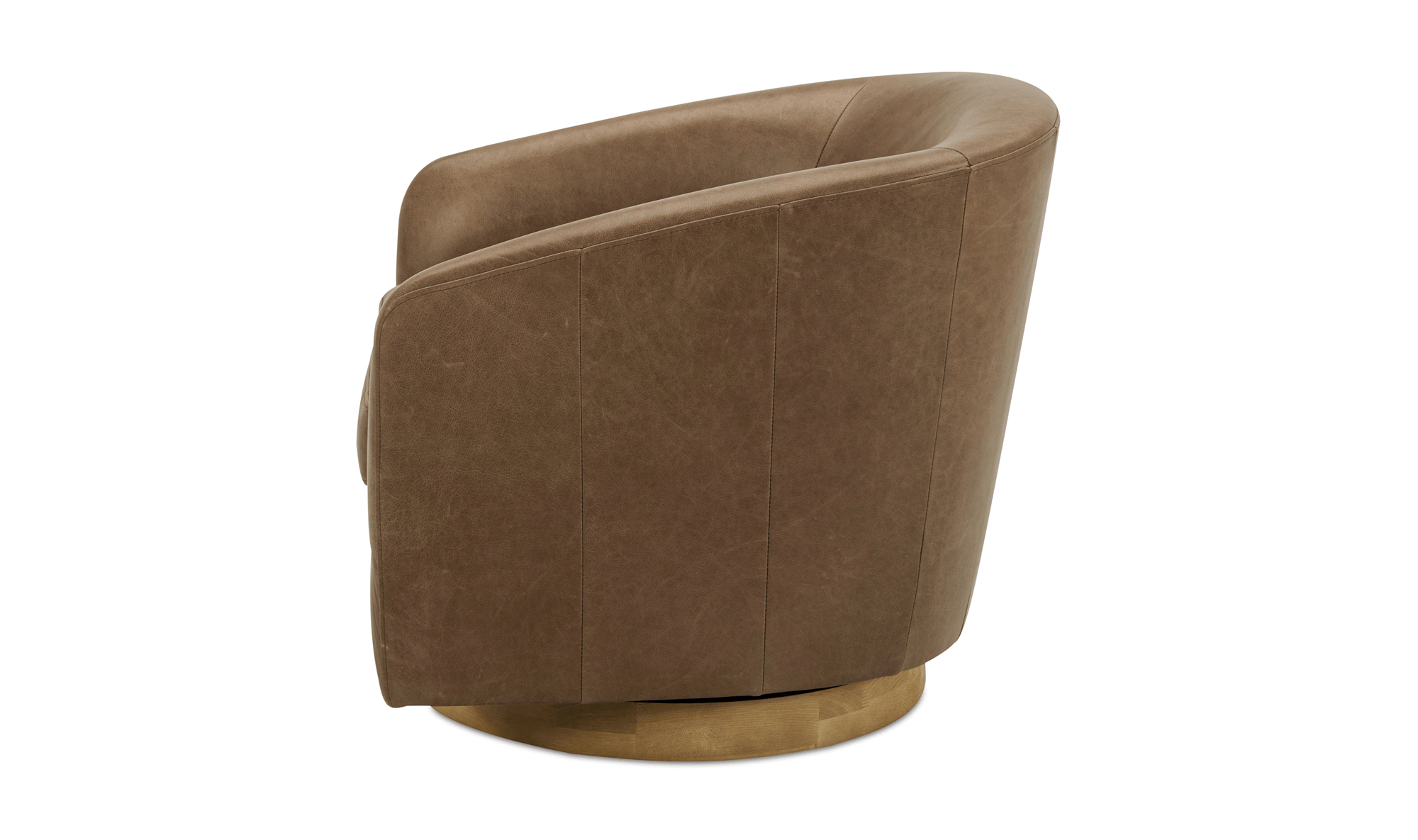 Oscy Swivel Chair - 4 Colors - Dekor Butik