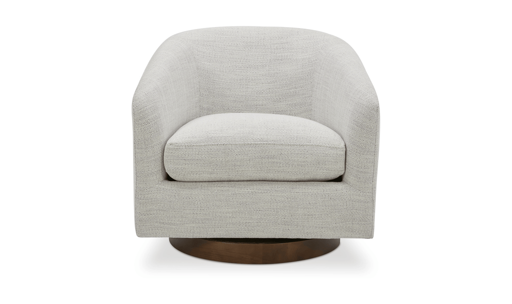 Oscy Swivel Chair - 4 Colors - Dekor Butik