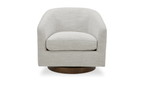Oscy Swivel Chair - 4 Colors - Dekor Butik