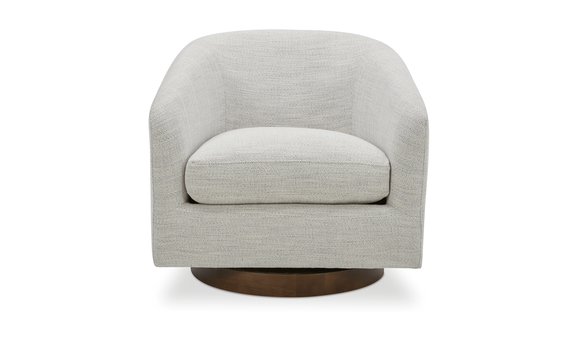 Oscy Swivel Chair - 4 Colors - Dekor Butik