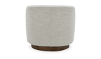 Oscy Swivel Chair - 4 Colors - Dekor Butik