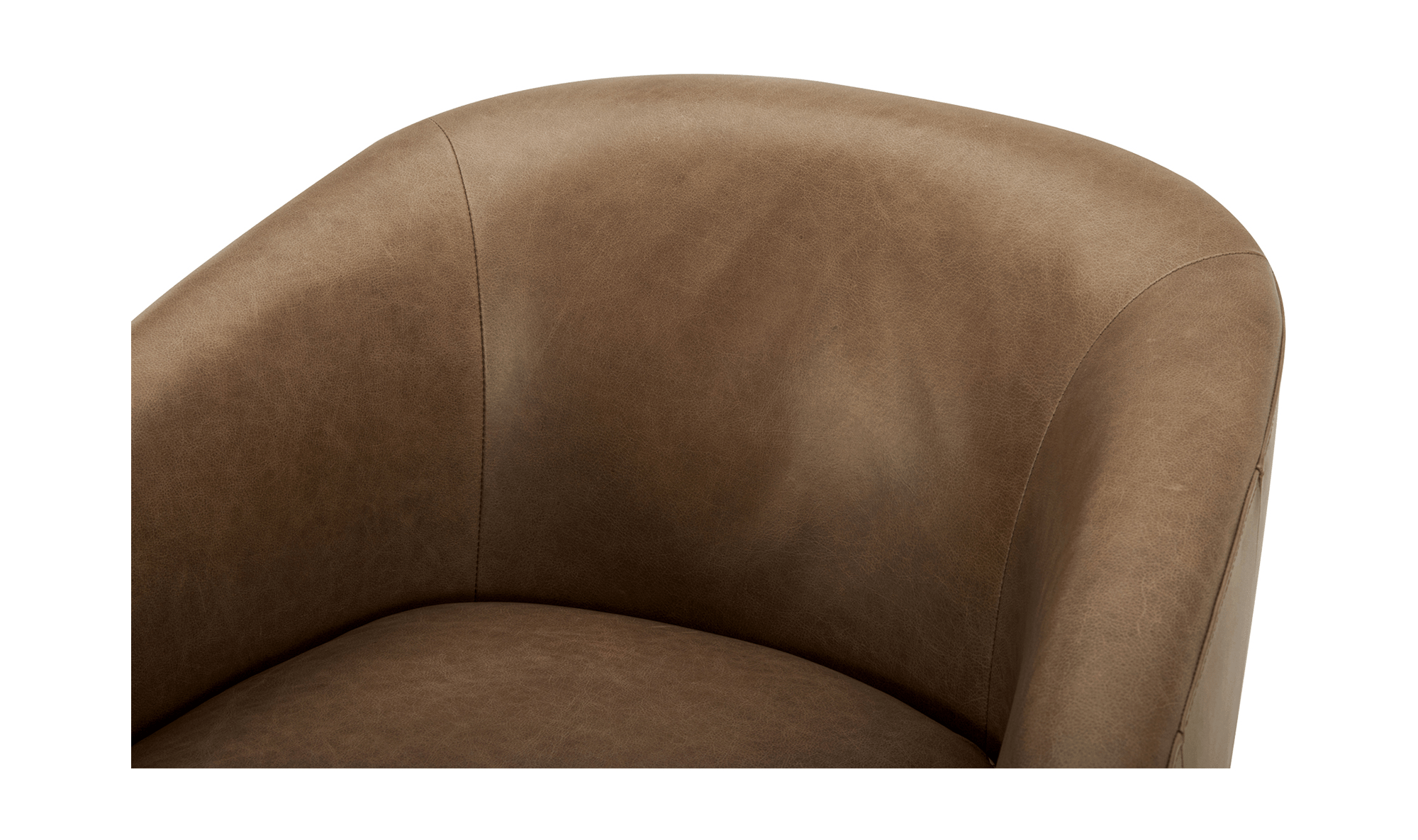 Oscy Swivel Chair - 4 Colors - Dekor Butik