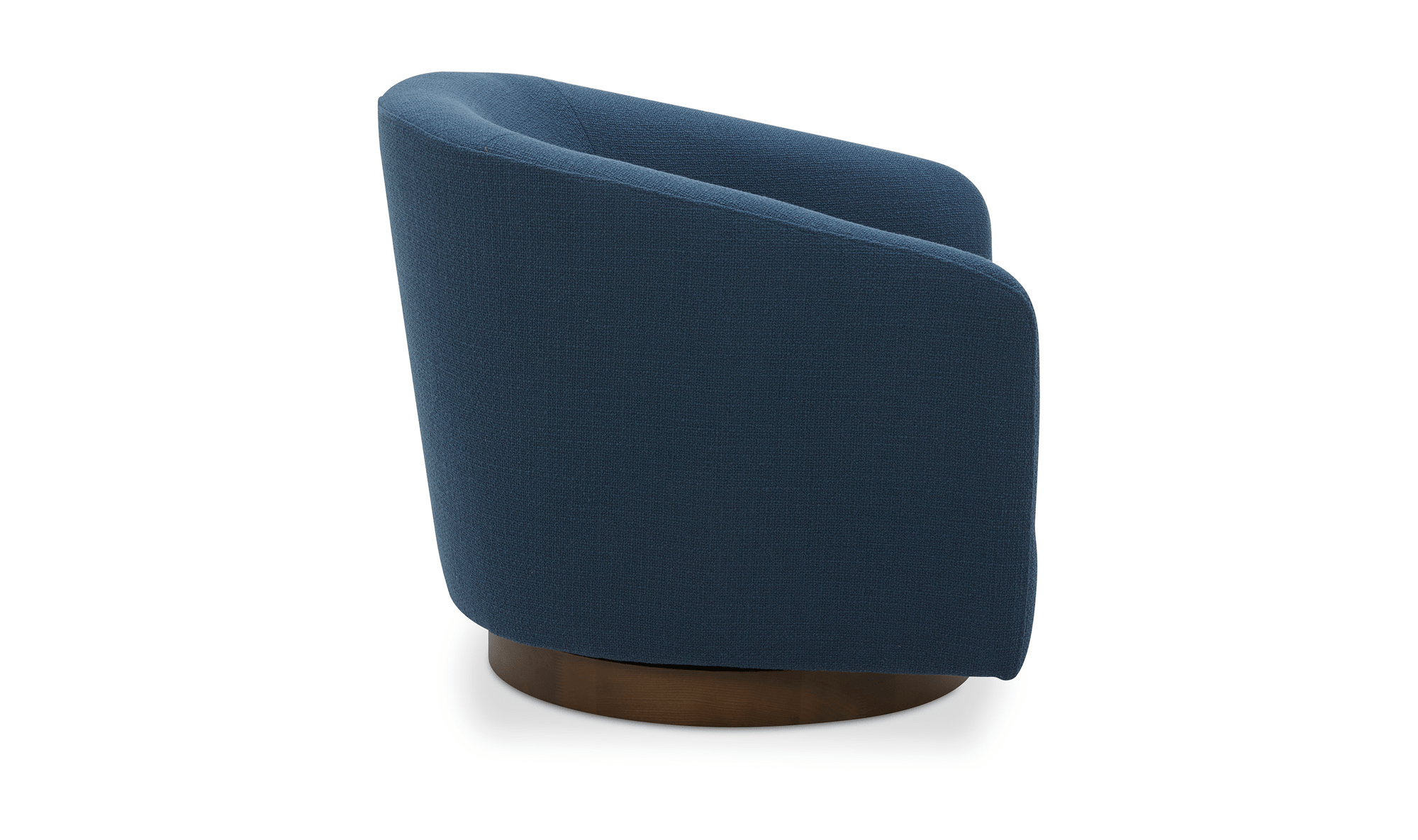 Oscy Swivel Chair - 4 Colors - Dekor Butik
