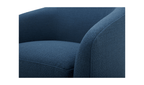 Oscy Swivel Chair - 4 Colors - Dekor Butik