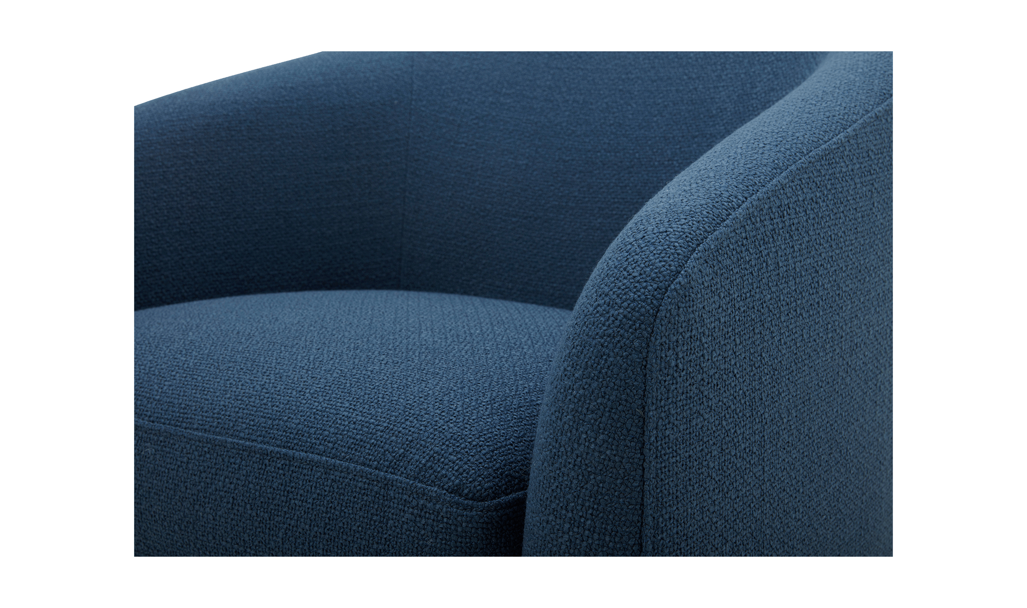 Oscy Swivel Chair - 4 Colors - Dekor Butik