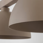 OSLO 2 - Light Scandinavian Pendant Light for Kitchen Island, Dining Table & Modern Interiors - Dekor Butik