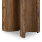FurniturePaden End Table - FLOOR MODEL SALE! 2 IN STOCK! (PICK UP ONLY) - Dekor Butik