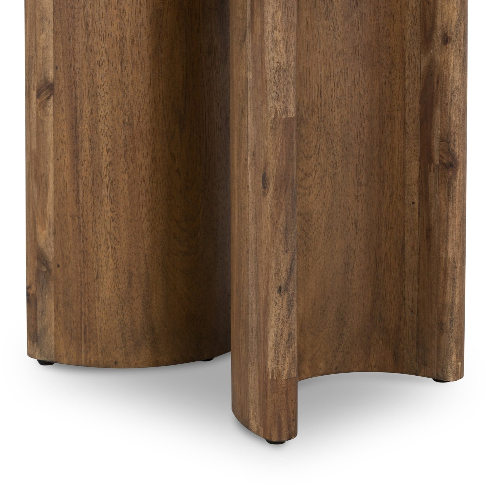 FurniturePaden End Table - FLOOR MODEL SALE! 2 IN STOCK! (PICK UP ONLY) - Dekor Butik
