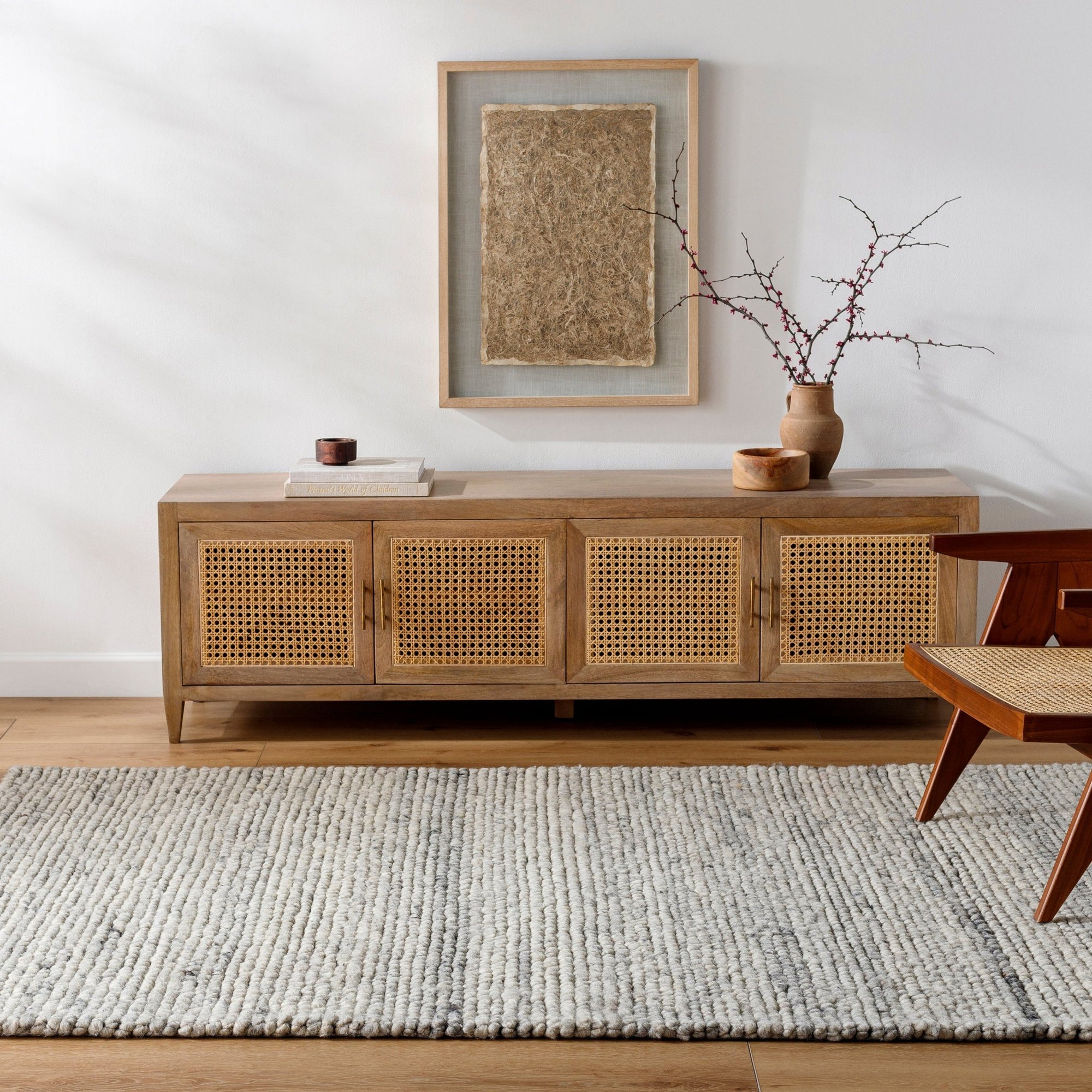 Area RugsPalisade Area Rug - 2300 - Dekor Butik