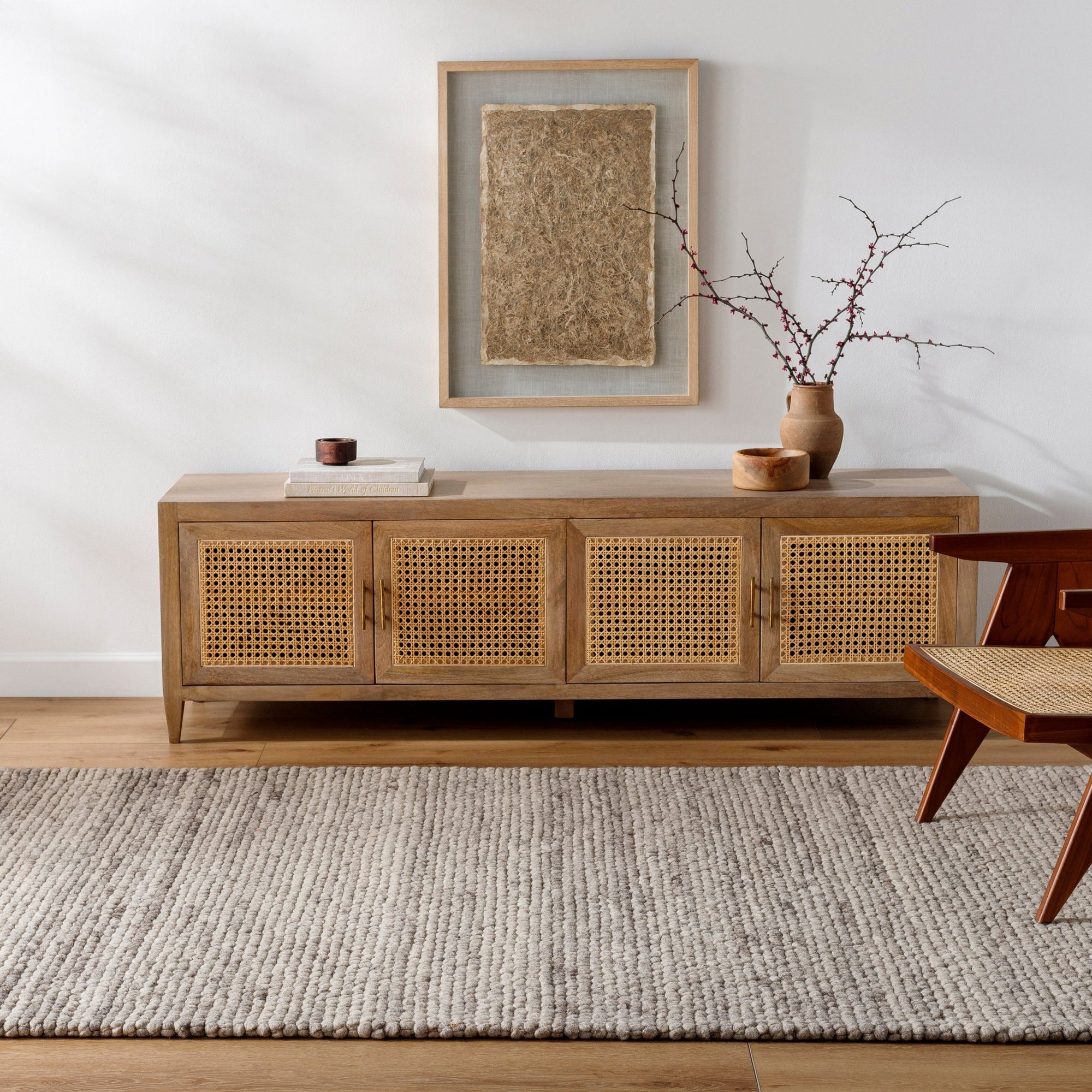 Area RugsPalisade Area Rug - 2304 - Dekor Butik
