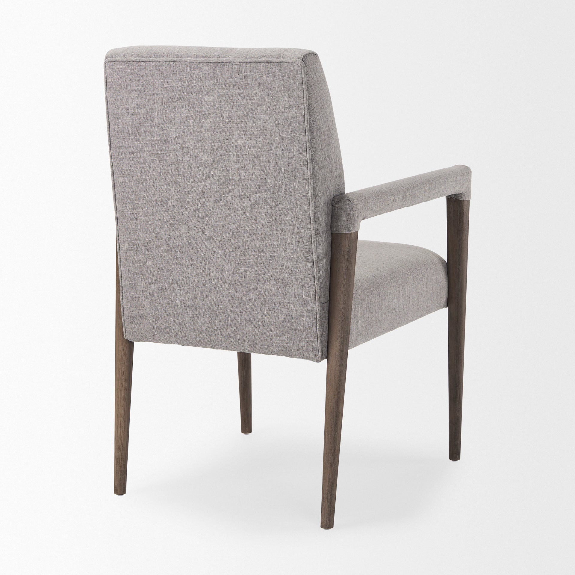 Palisades Dining Chair with Arm rest - 2 colors - Dekor Butik
