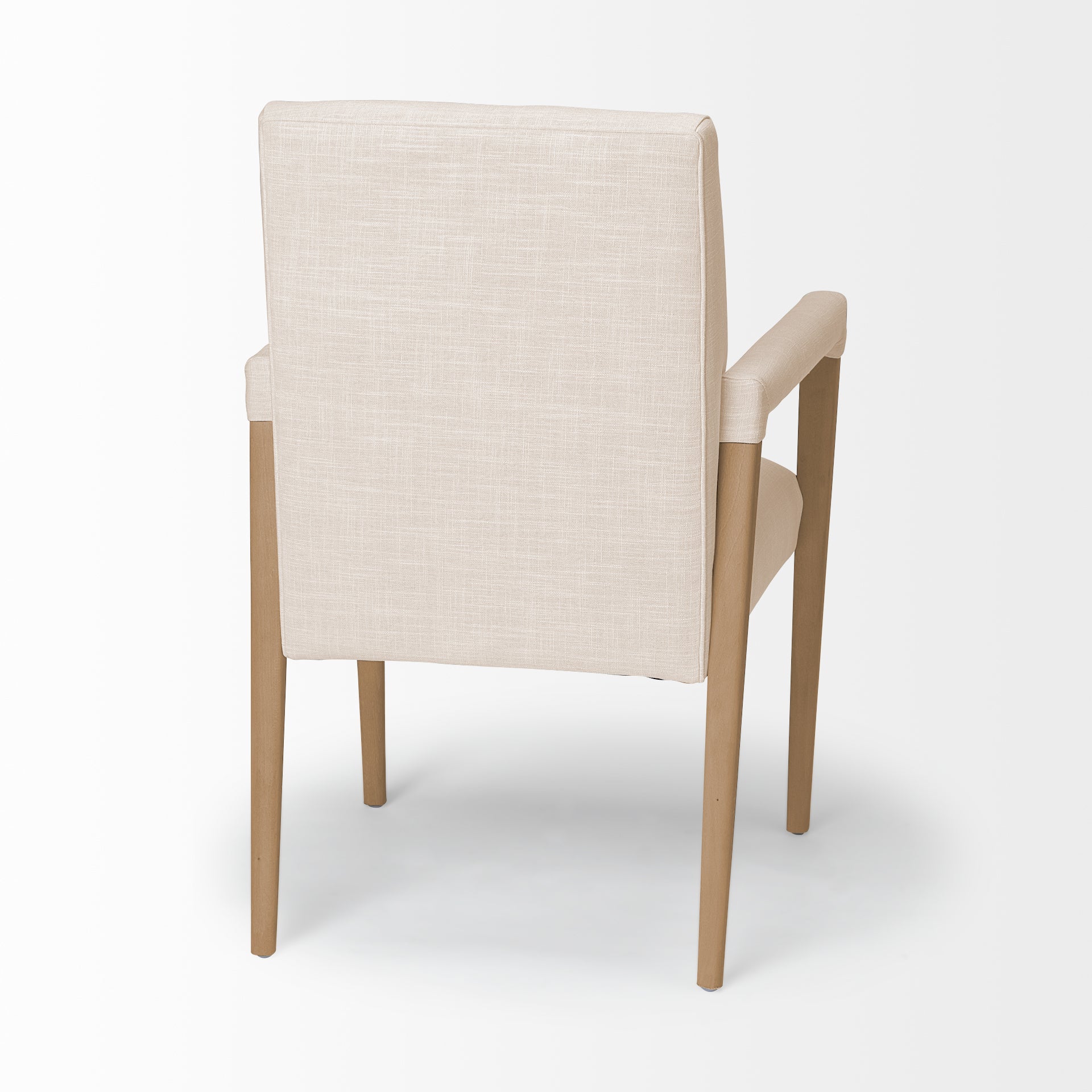 Palisades Dining Chair with Arm rest - 2 colors - Dekor Butik