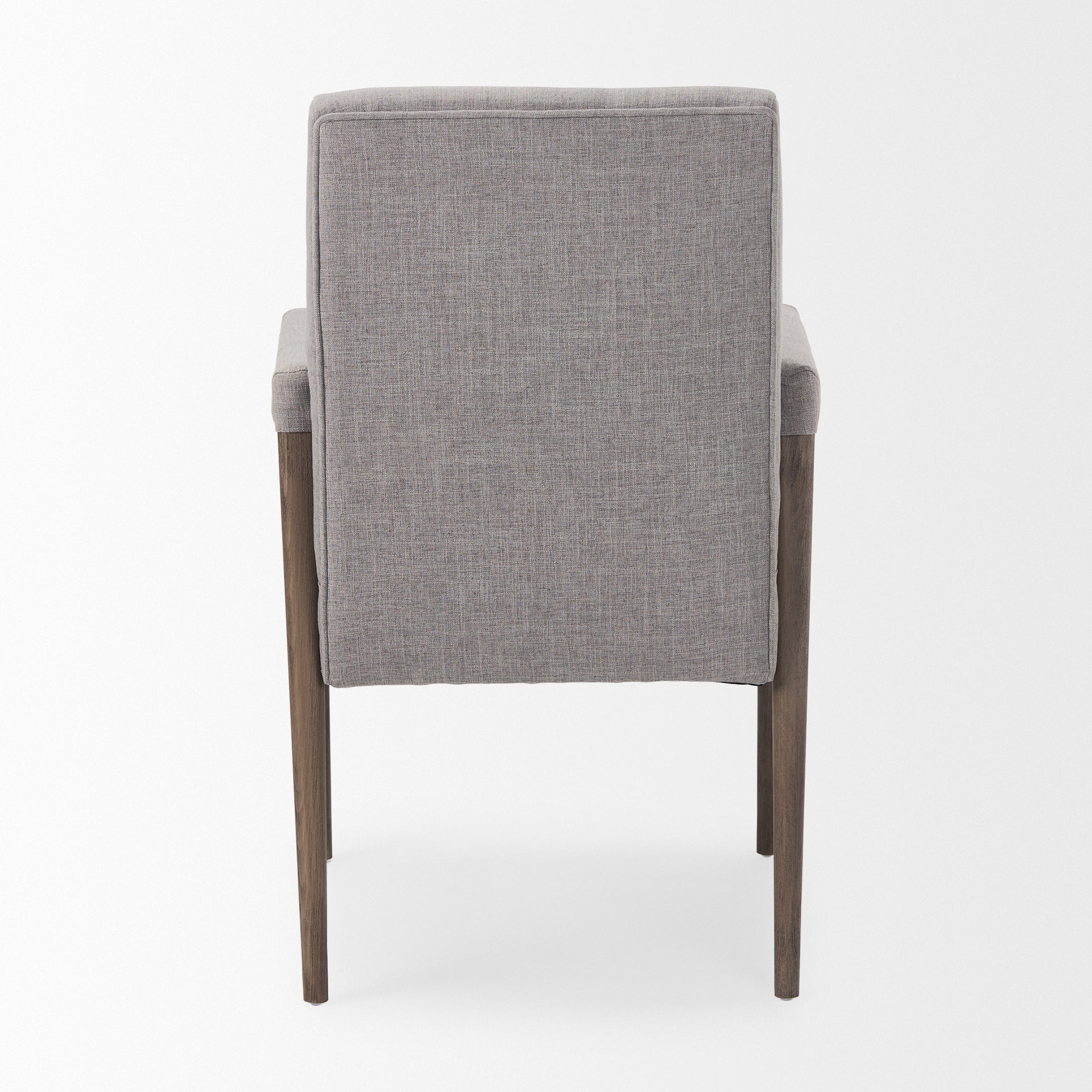 Palisades Dining Chair with Arm rest - 2 colors - Dekor Butik
