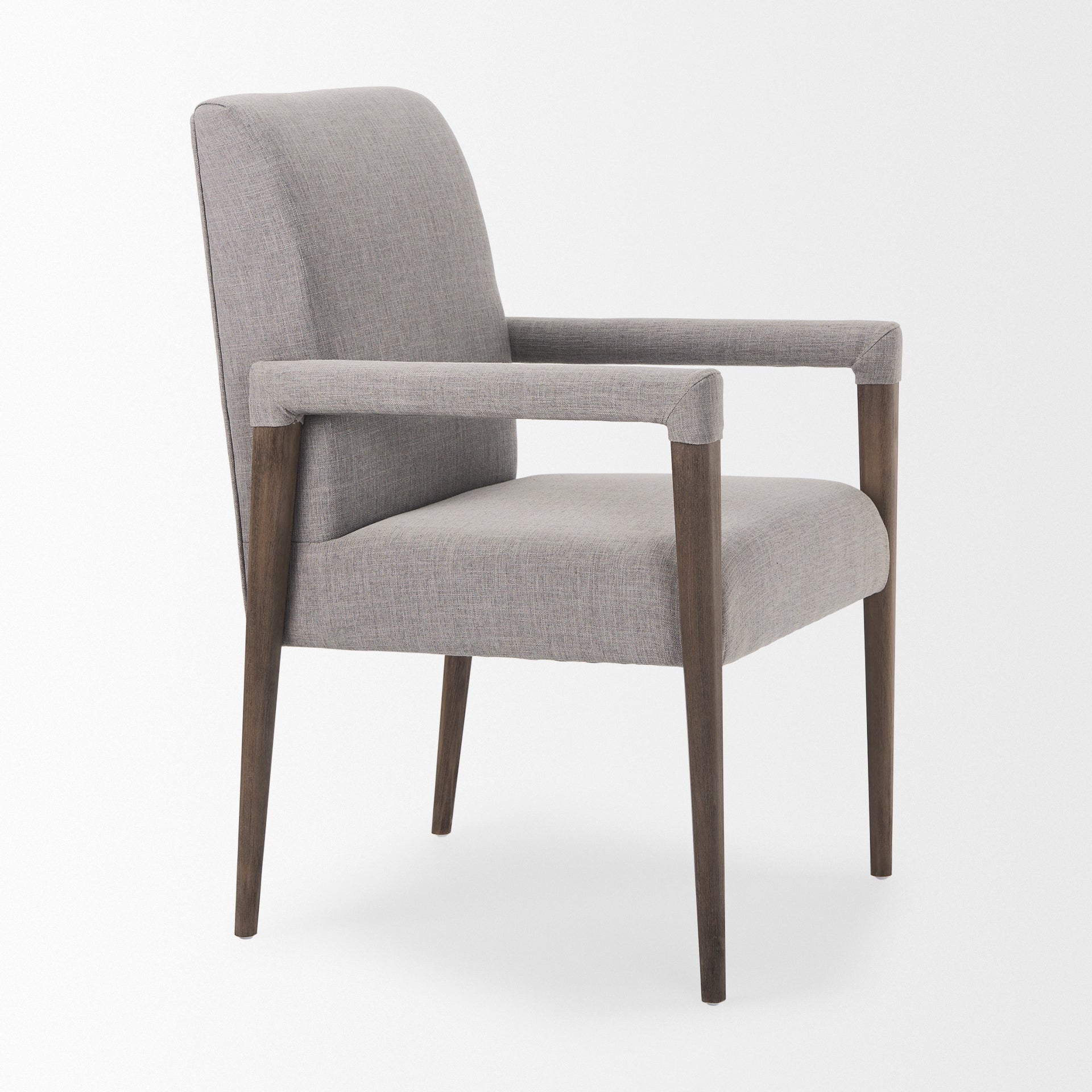 Palisades Dining Chair with Arm rest - 2 colors - Dekor Butik