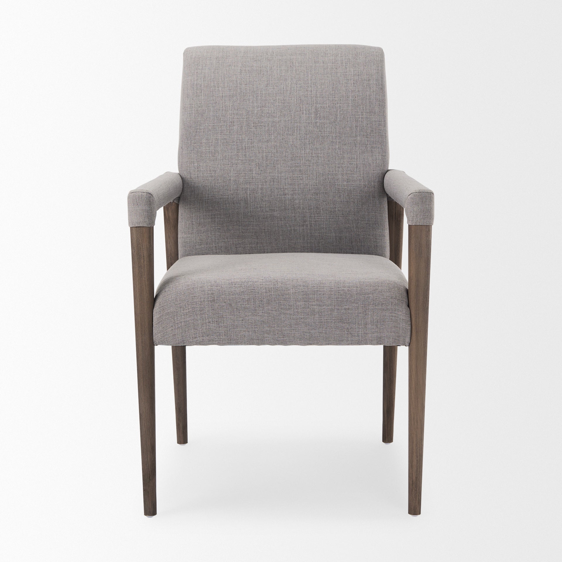 Palisades Dining Chair with Arm rest - 2 colors - Dekor Butik