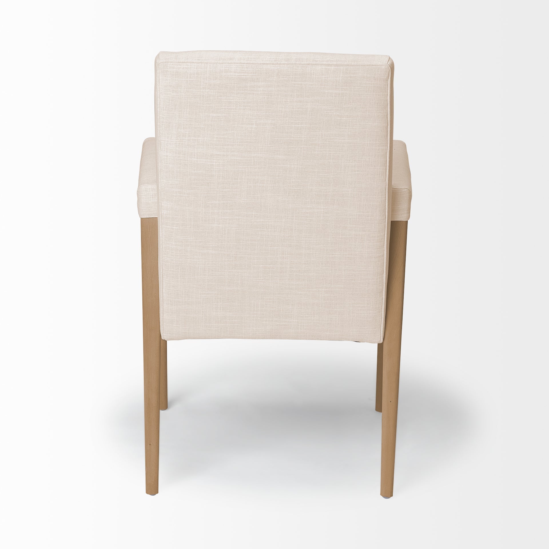 Palisades Dining Chair with Arm rest - 2 colors - Dekor Butik