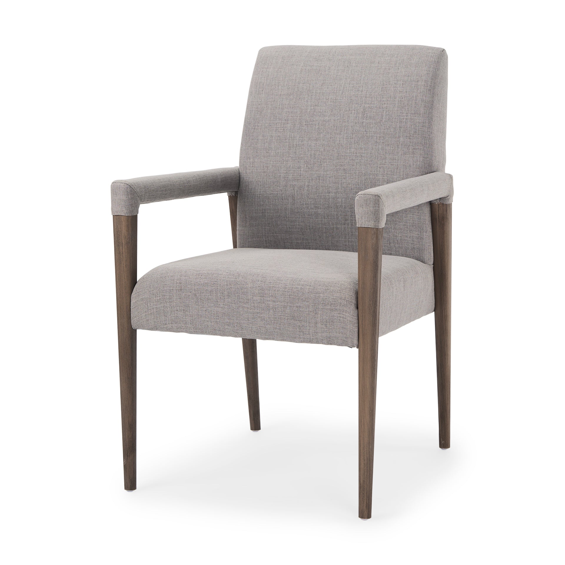 Palisades Dining Chair with Arm rest - 2 colors - Dekor Butik