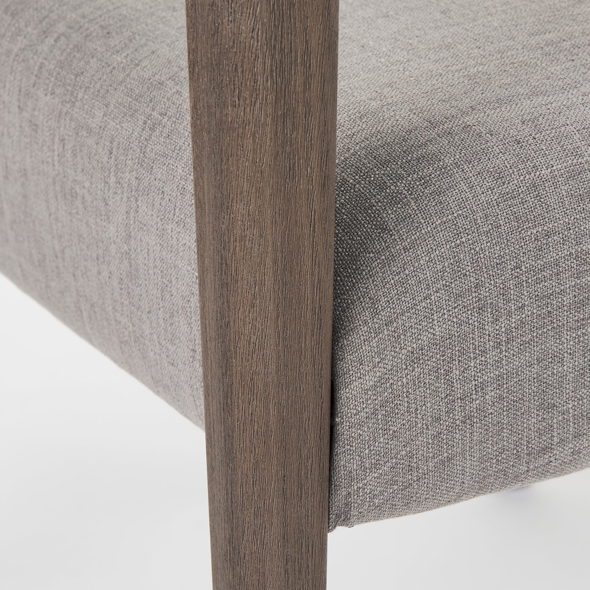 Palisades Dining Chair with Arm rest - 2 colors - Dekor Butik