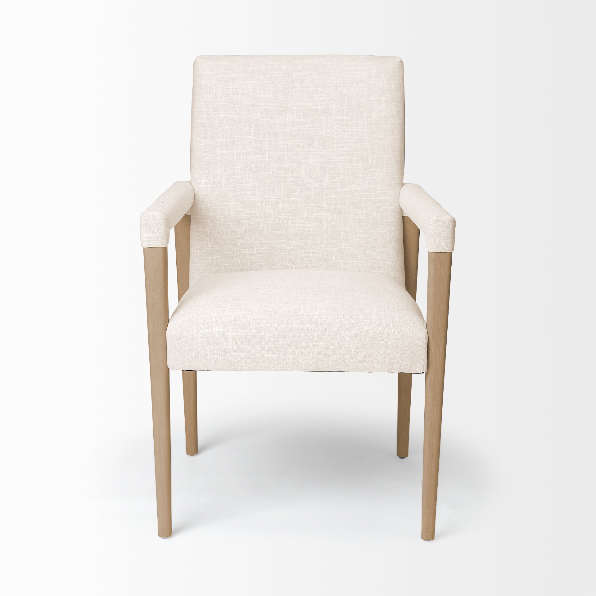 Palisades Dining Chair with Arm rest - 2 colors - Dekor Butik