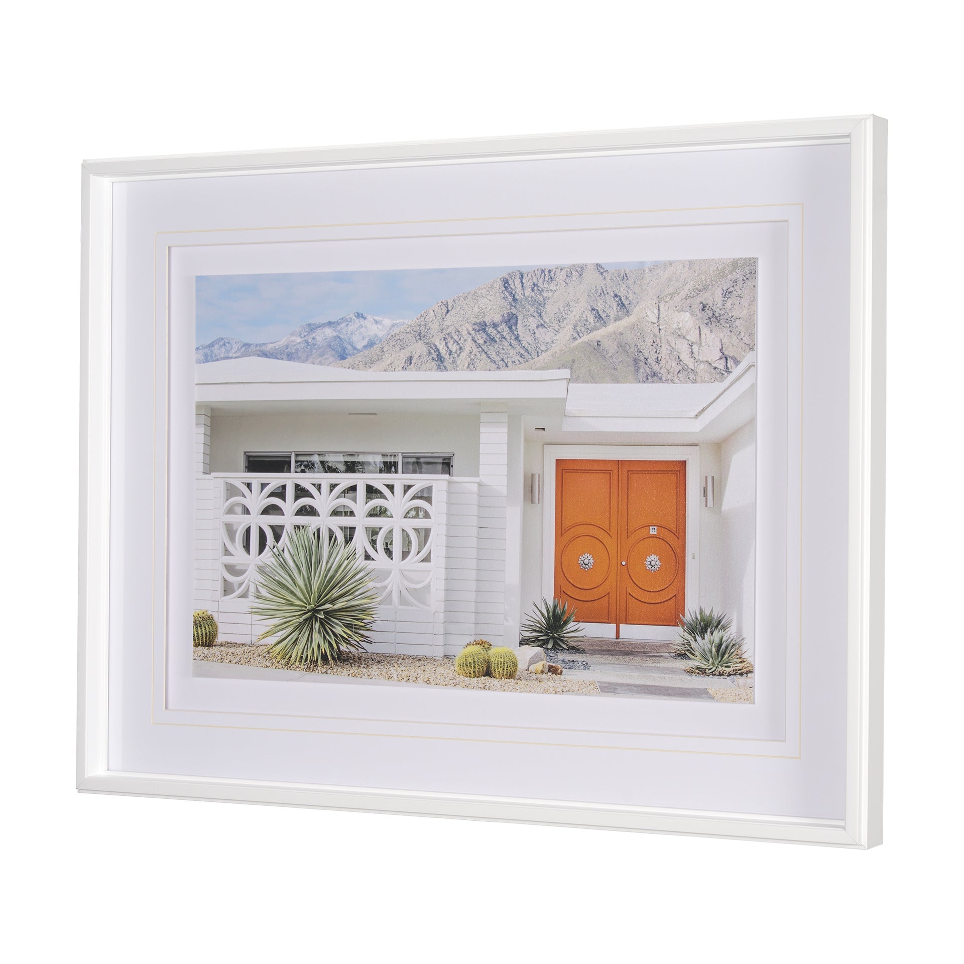 ArtPalm Springs Villa - Dekor Butik