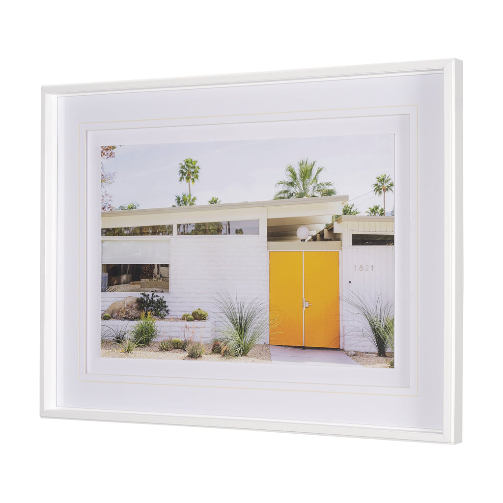 ArtPalm Springs Villa - Dekor Butik