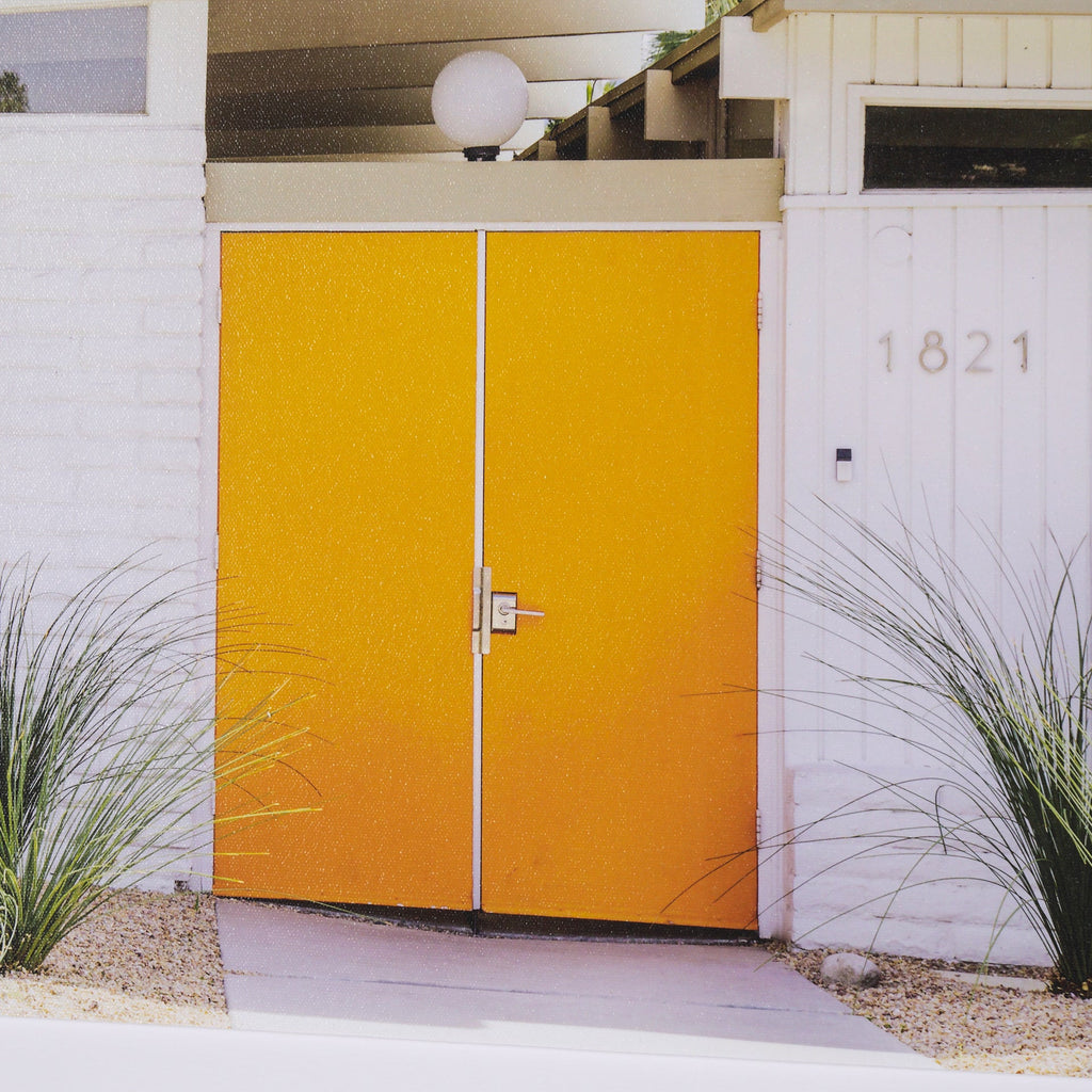 ArtPalm Springs Villa - Dekor Butik
