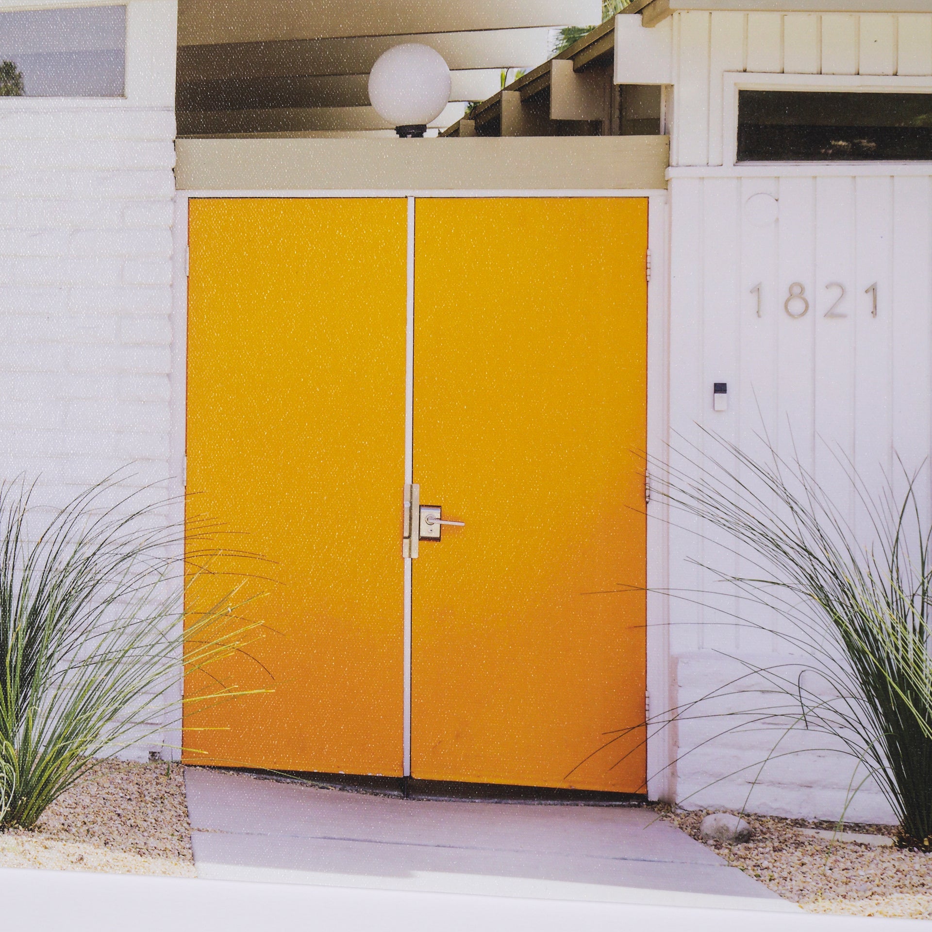 ArtPalm Springs Villa - Dekor Butik
