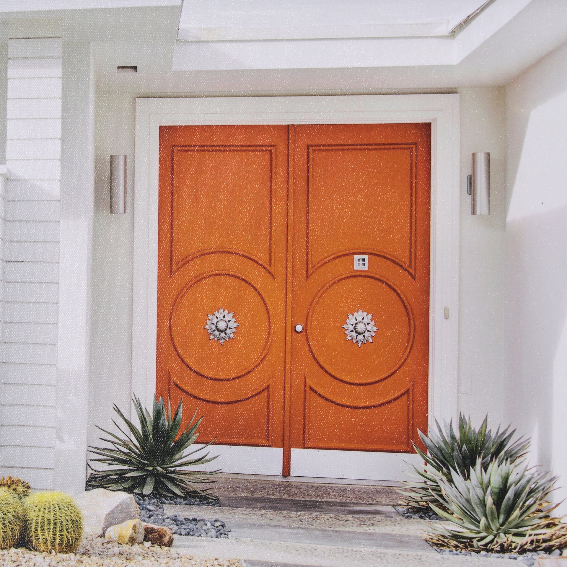 ArtPalm Springs Villa - Dekor Butik