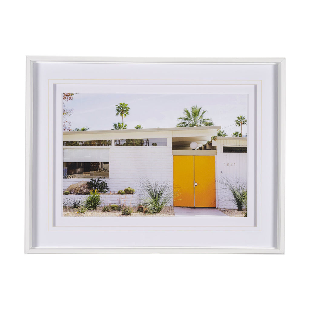 ArtPalm Springs Villa - Dekor Butik