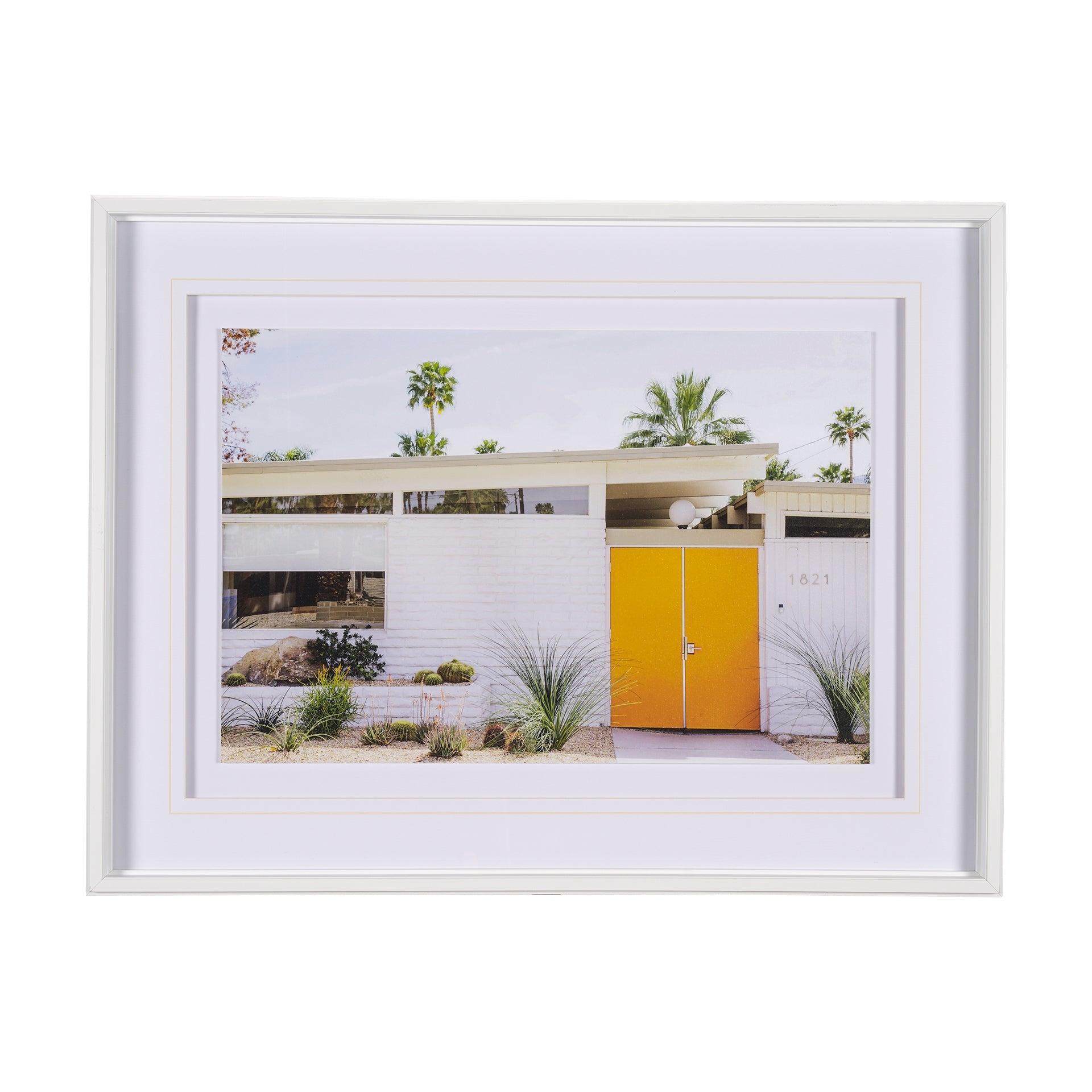 ArtPalm Springs Villa - Dekor Butik