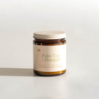 CandlesPalm Tree + Pineapple Candle - Dekor Butik