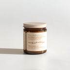 CandlesPalm Tree + Pineapple Candle - Dekor Butik
