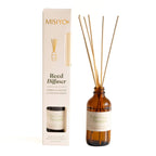 Reed DiffusersPalm Tree + Pineapple Reed Diffuser - Dekor Butik