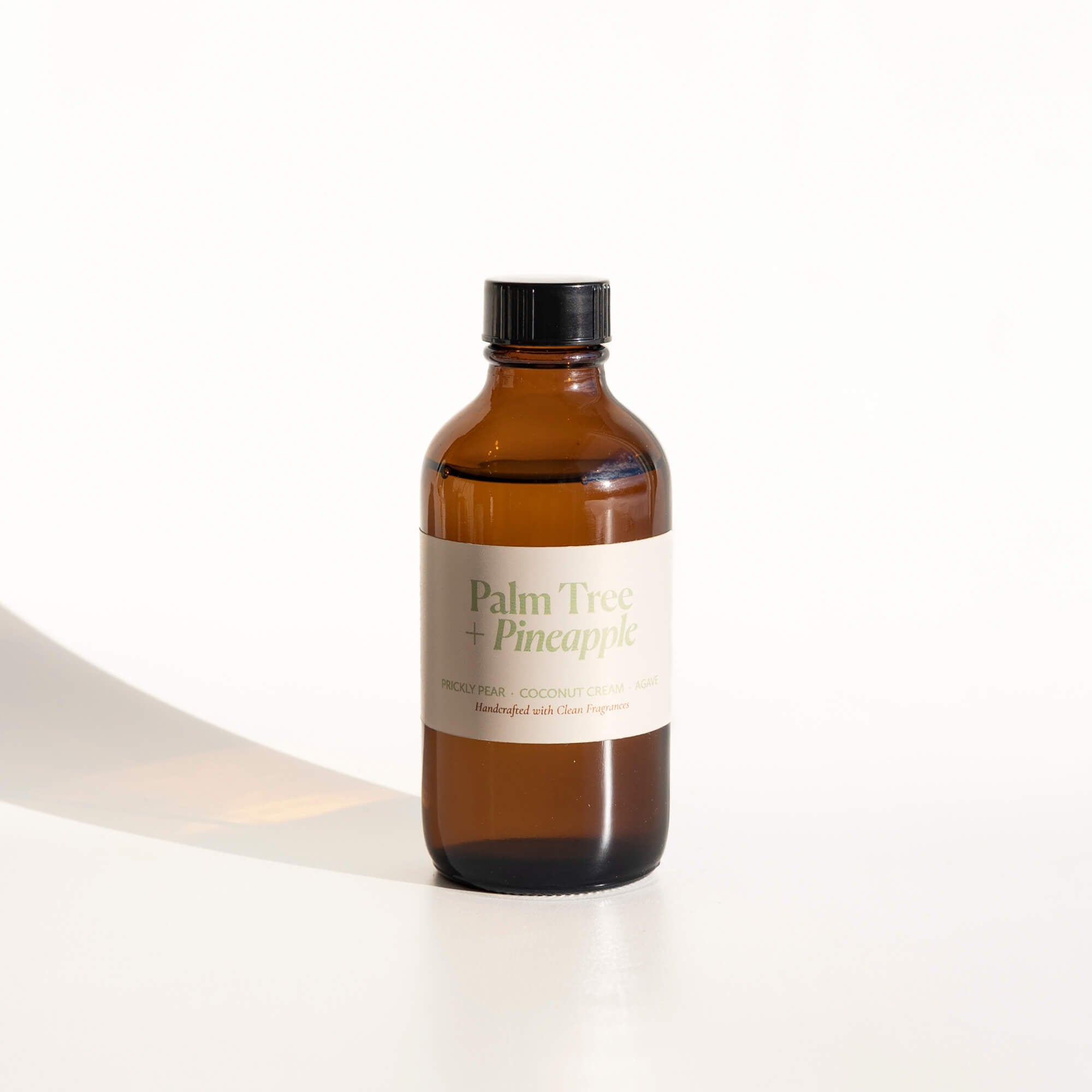 Reed DiffusersPalm Tree + Pineapple Reed Diffuser - Dekor Butik