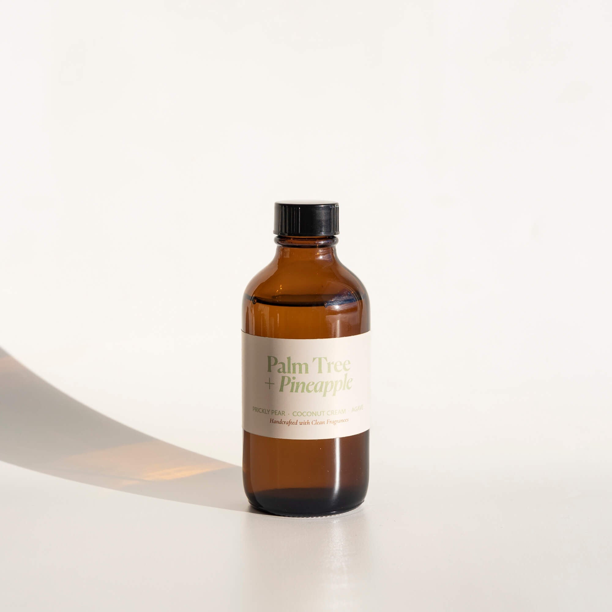 Reed DiffusersPalm Tree + Pineapple Reed Diffuser - Dekor Butik