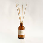 Reed DiffusersPalm Tree + Pineapple Reed Diffuser - Dekor Butik