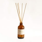 Reed DiffusersPalm Tree + Pineapple Reed Diffuser - Dekor Butik