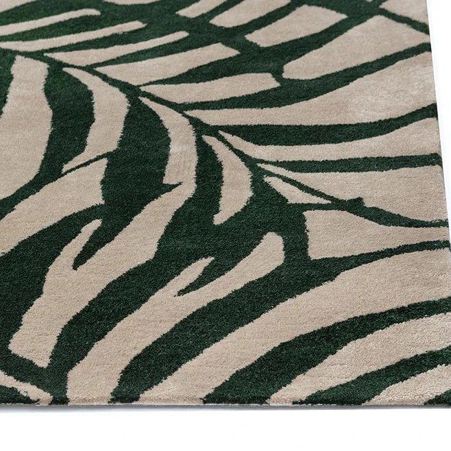 Area RugsPalma Indoor/Outdoor Hand - Woven Rug - Dekor Butik