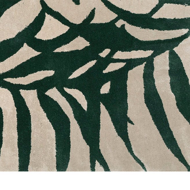 Area RugsPalma Indoor/Outdoor Hand - Woven Rug - Dekor Butik