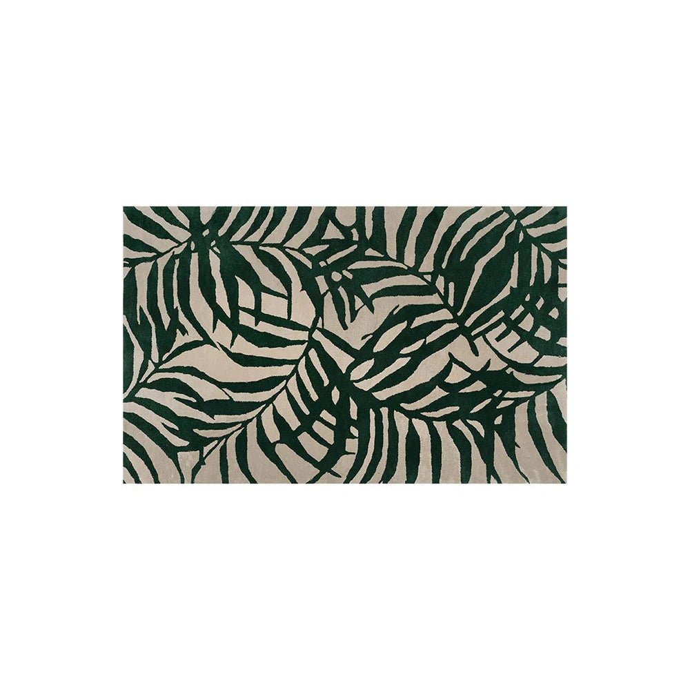 Area RugsPalma Indoor/Outdoor Hand - Woven Rug - Dekor Butik