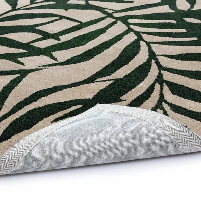 Area RugsPalma Indoor/Outdoor Hand - Woven Rug - Dekor Butik