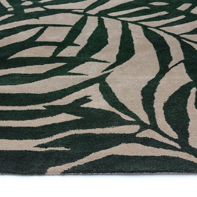 Area RugsPalma Indoor/Outdoor Hand - Woven Rug - Dekor Butik