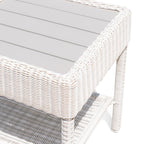 Conversational SetPark Meadows Wicker Loveseat Conversational Set - Dekor Butik
